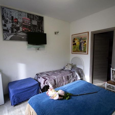For Ever Apartments Fiumicino Esterno foto