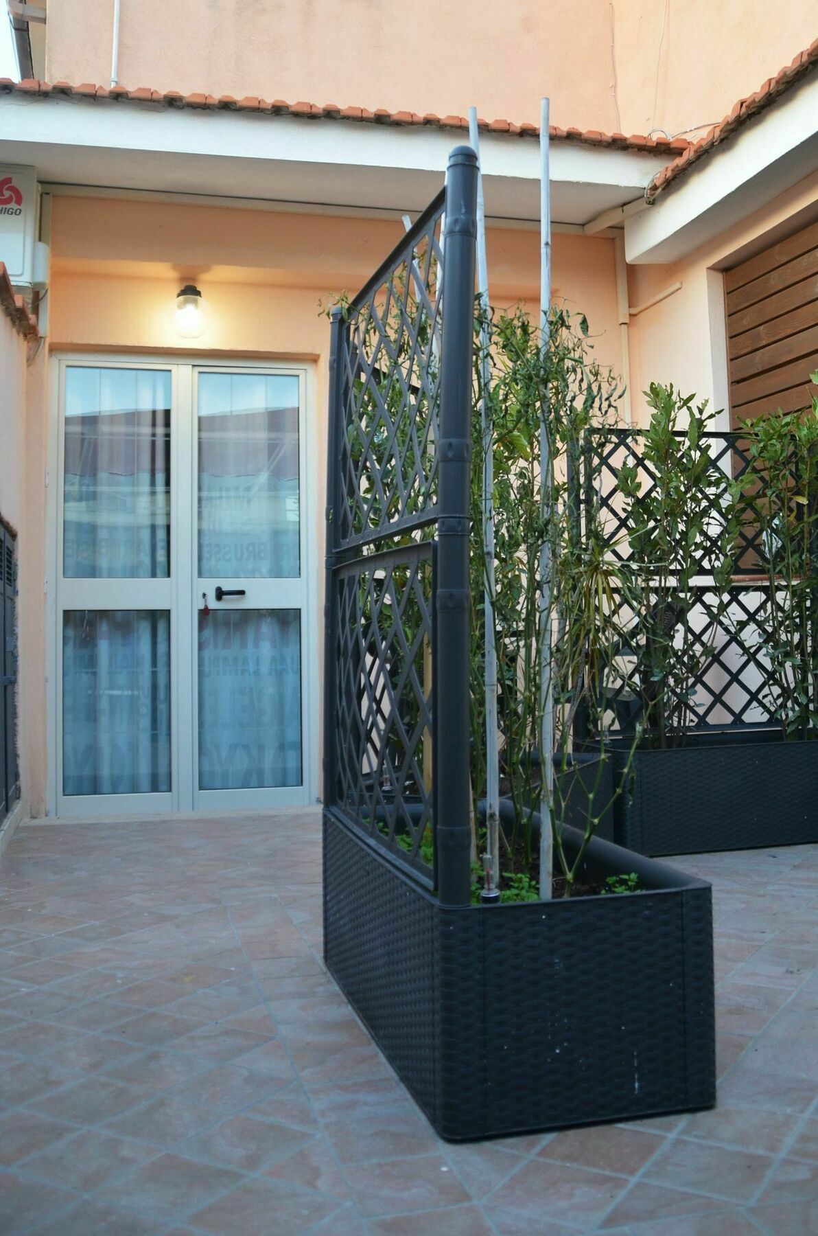 For Ever Apartments Fiumicino Esterno foto