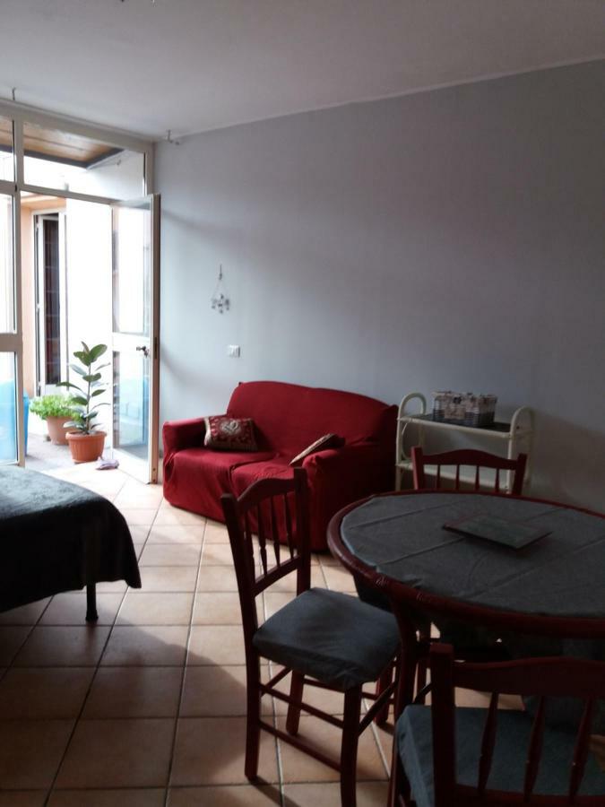 For Ever Apartments Fiumicino Esterno foto